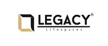 Legacy Life Spaces